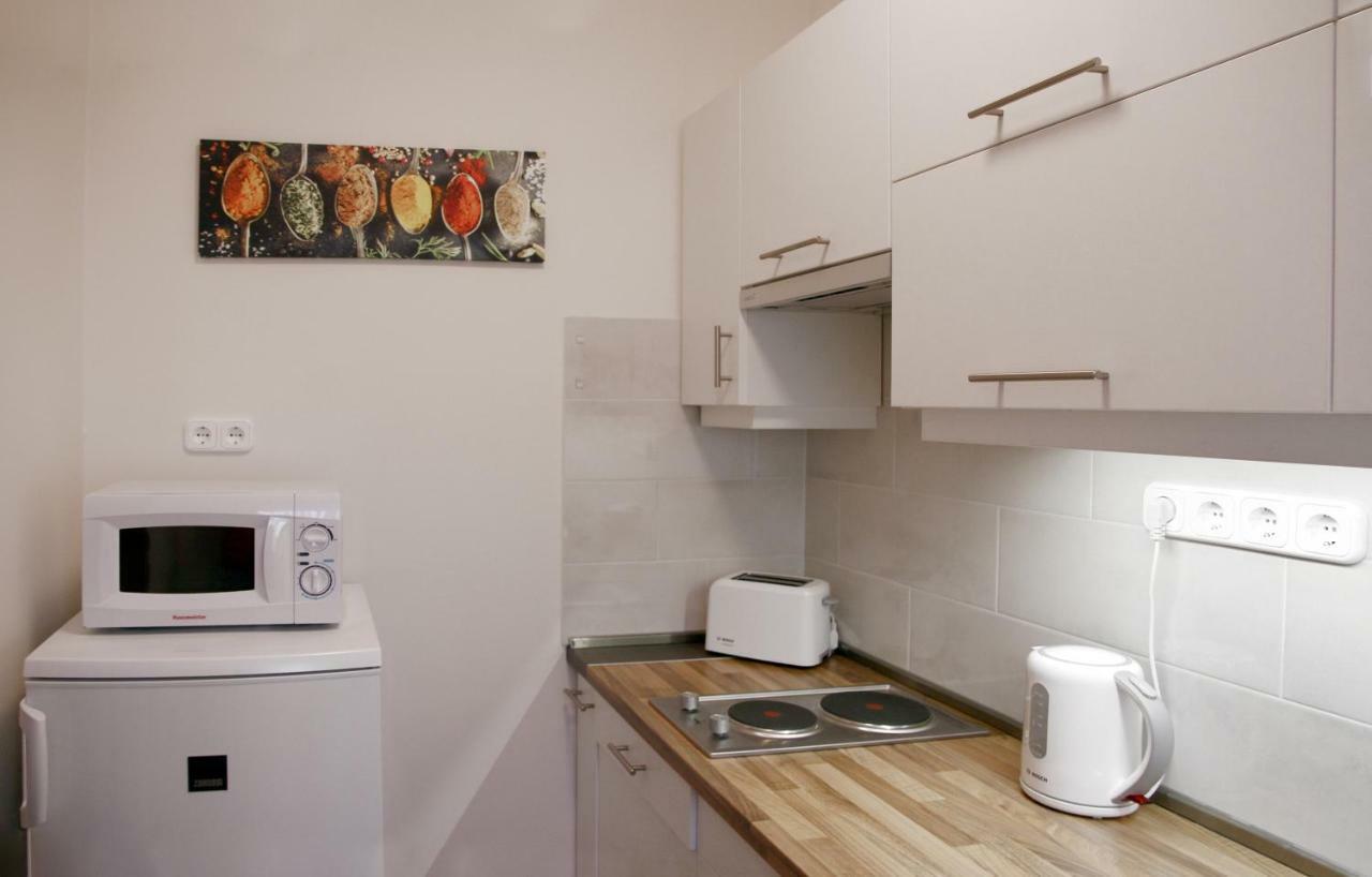 Aqua City Apartman Hajduszoboszlo Exterior foto